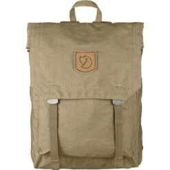 FjallRaven Foldsack No. 1 Backpack -Fjallraven fjallraven foldsack no 1 backpack 227