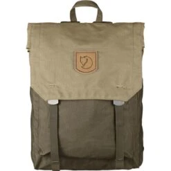 FjallRaven Foldsack No. 1 Backpack -Fjallraven fjallraven foldsack no 1 backpack 229