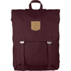 FjallRaven Foldsack No. 1 Backpack -Fjallraven fjallraven foldsack no 1 backpack 231