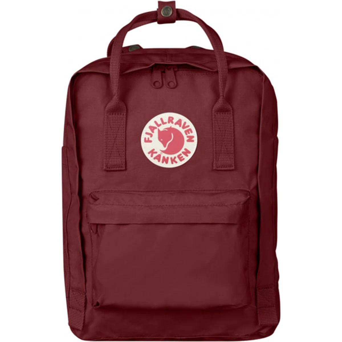 FjallRaven Kanken Laptop 13in Backpack 2 FjallRaven Kanken Laptop 13in Backpack - Image 2