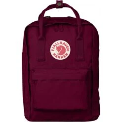 FjallRaven Kanken Laptop 13in Backpack 8 FjallRaven Kanken Laptop 13in Backpack -Fjallraven fjallraven kanken 13 laptop backpack 146