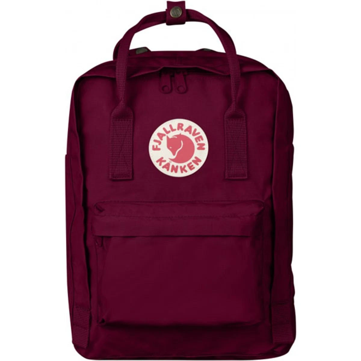 FjallRaven Kanken Laptop 13in Backpack 3 FjallRaven Kanken Laptop 13in Backpack - Image 3