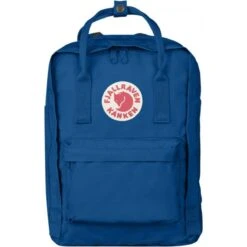 FjallRaven Kanken Laptop 13in Backpack 9 FjallRaven Kanken Laptop 13in Backpack -Fjallraven fjallraven kanken 13 laptop backpack 147