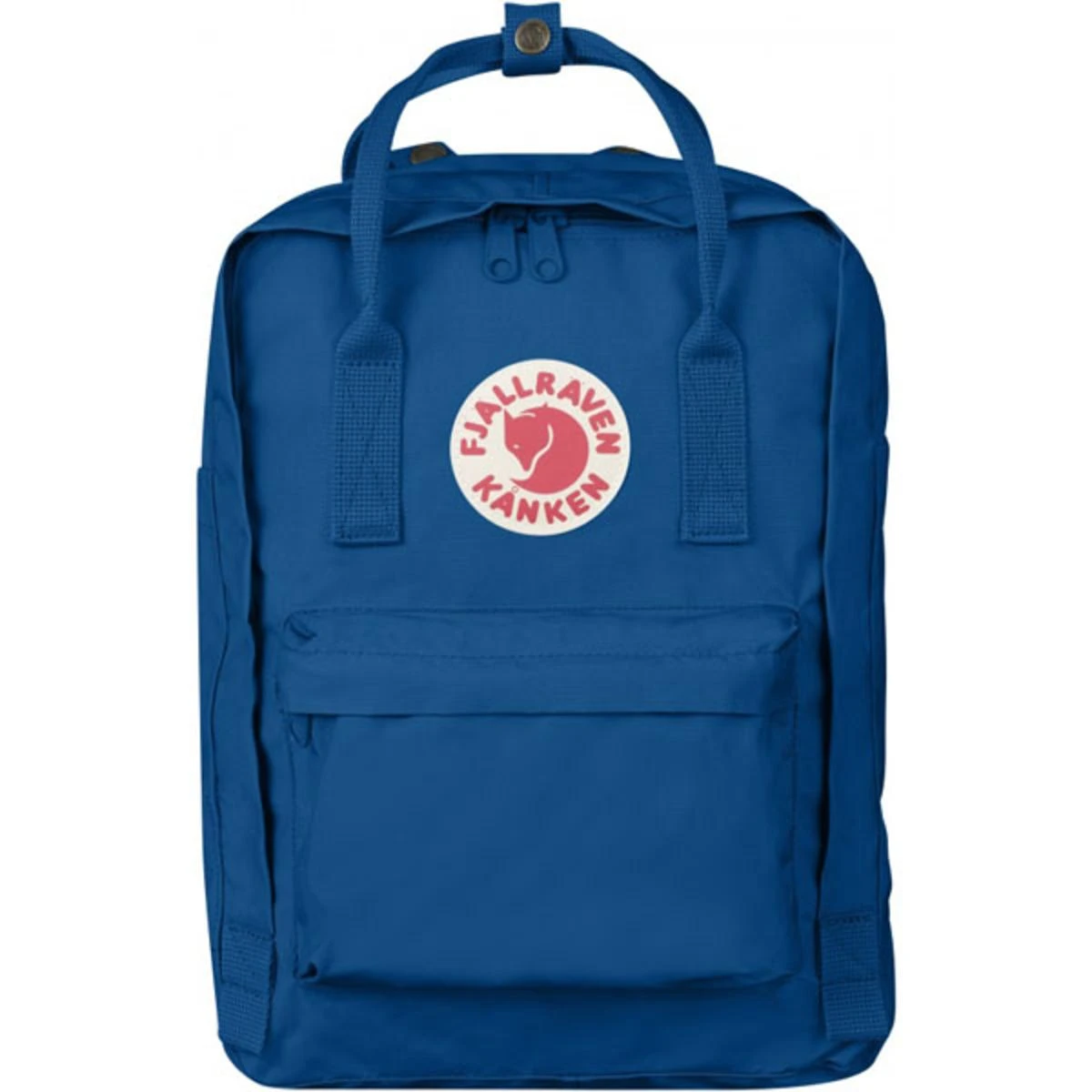 FjallRaven Kanken Laptop 13in Backpack 4 FjallRaven Kanken Laptop 13in Backpack - Image 4