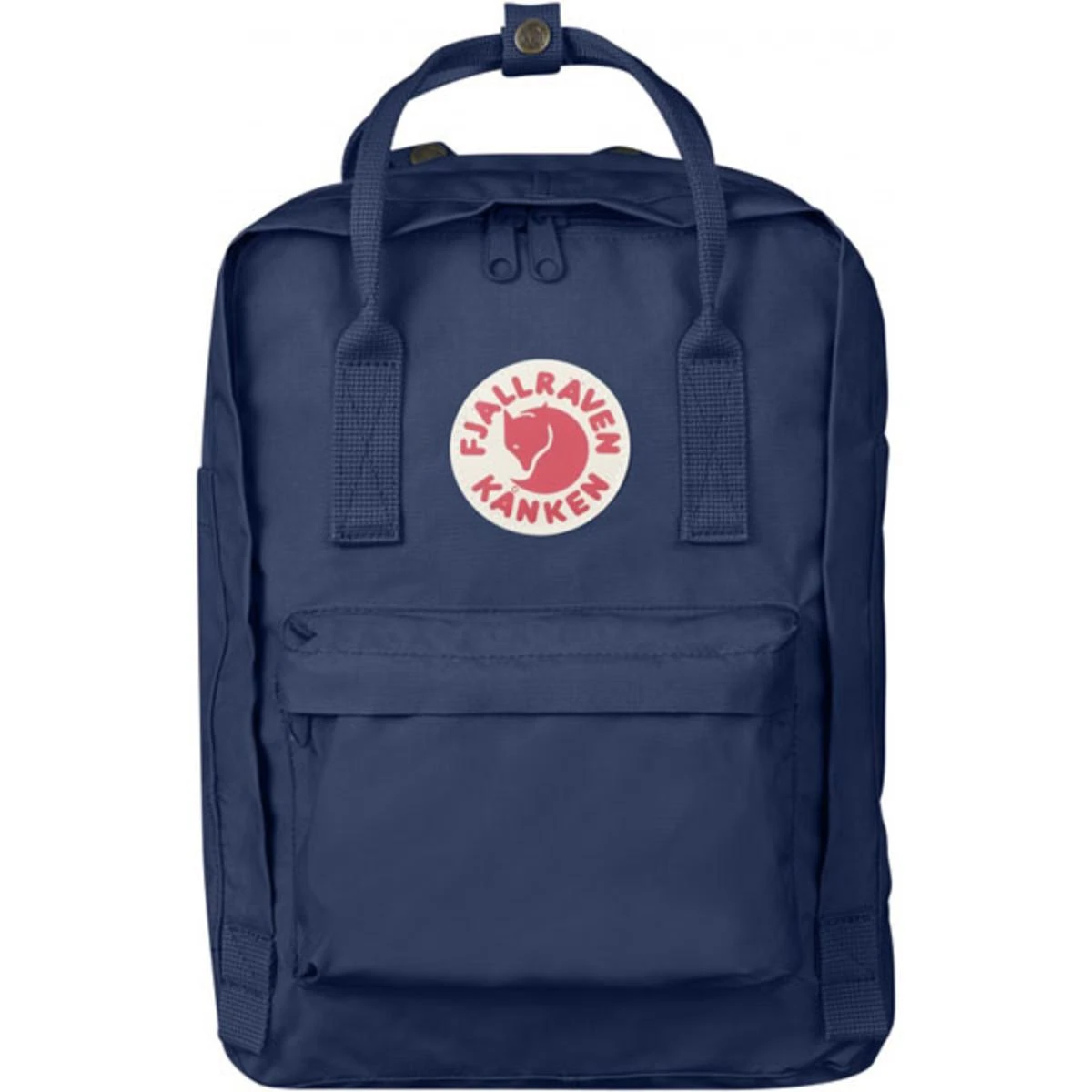 FjallRaven Kanken Laptop 13in Backpack 5 FjallRaven Kanken Laptop 13in Backpack - Image 5