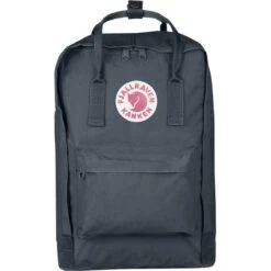 FjallRaven Kanken Laptop 15in Backpack