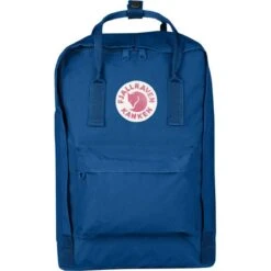 FjallRaven Kanken Laptop 15in Backpack -Fjallraven fjallraven kanken 15 laptop backpack 157
