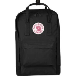 FjallRaven Kanken Laptop 15in Backpack -Fjallraven fjallraven kanken 15 laptop backpack 158