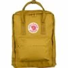 FjallRaven Kanken Backpack - Ochre
