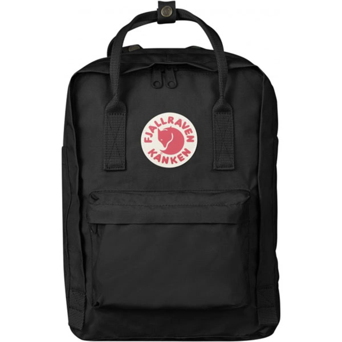 FjallRaven Kanken Laptop 13in Backpack 6 FjallRaven Kanken Laptop 13in Backpack - Image 6