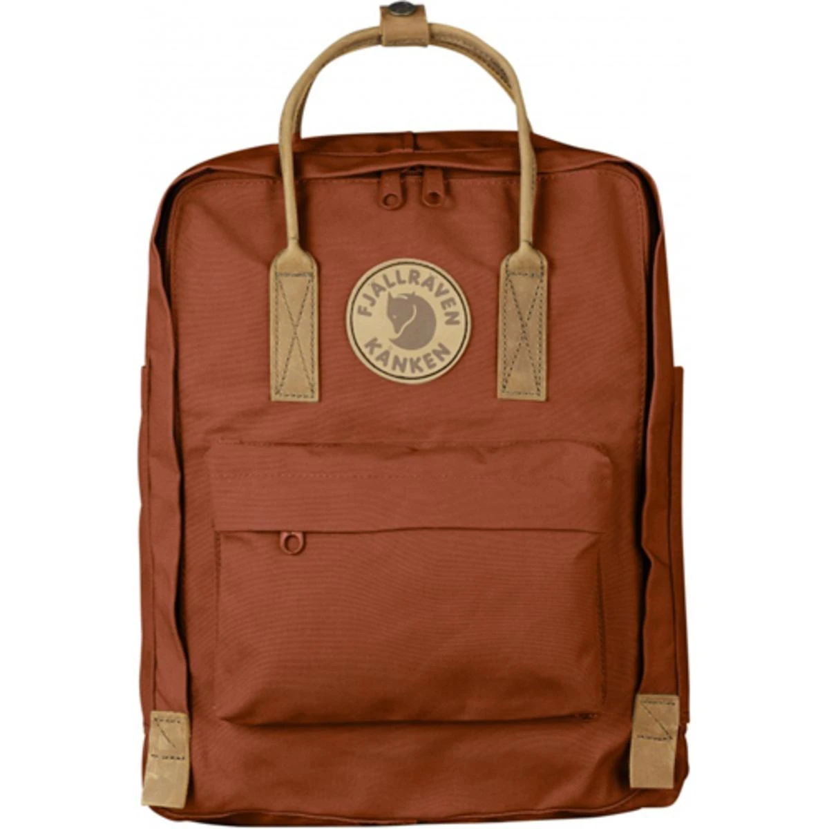 FjallRaven Kanken No. 2 Backpack 2 FjallRaven Kanken No. 2 Backpack - Image 2