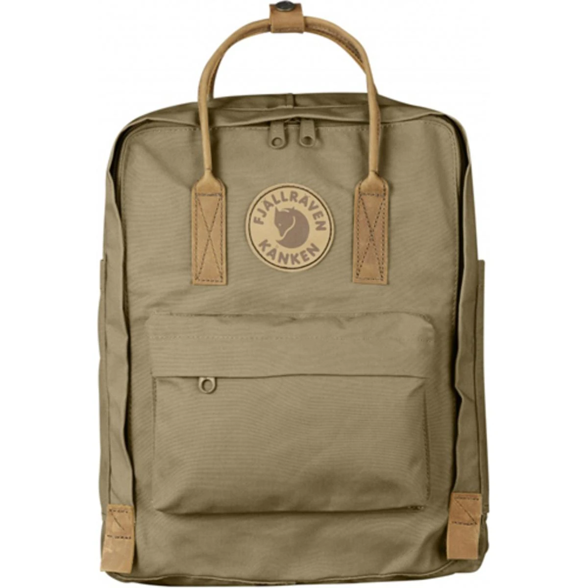 FjallRaven Kanken No. 2 Backpack 3 FjallRaven Kanken No. 2 Backpack - Image 3