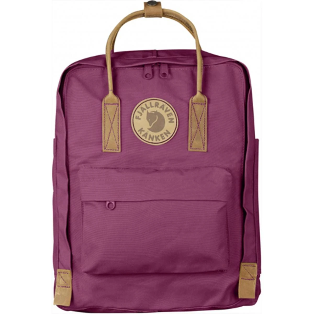 FjallRaven Kanken No. 2 Backpack 6 FjallRaven Kanken No. 2 Backpack - Image 6