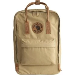 FjallRaven Kanken No. 2 Laptop 15in Backpack