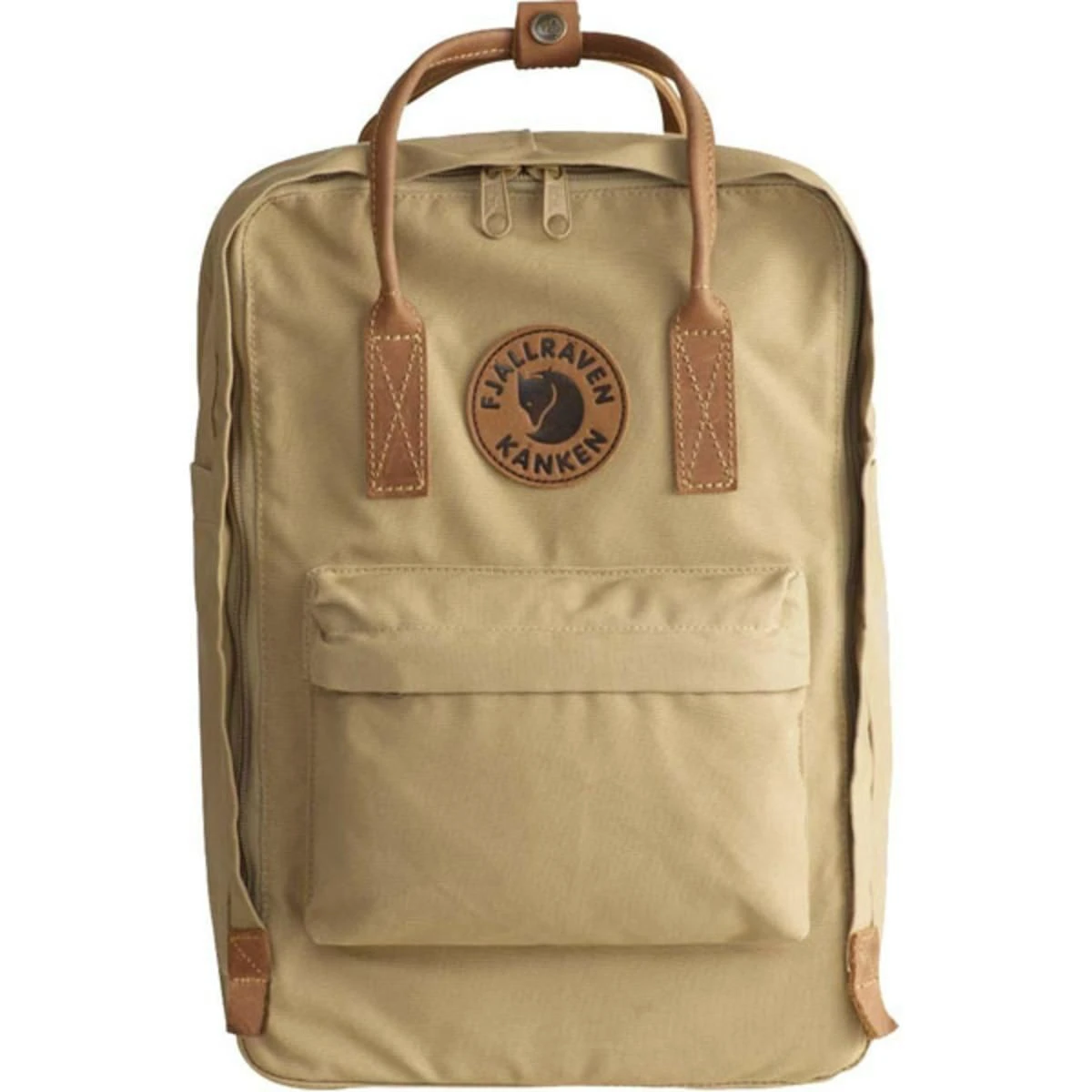 FjallRaven Kanken No. 2 Laptop 15in Backpack 1 FjallRaven Kanken No. 2 Laptop 15in Backpack
