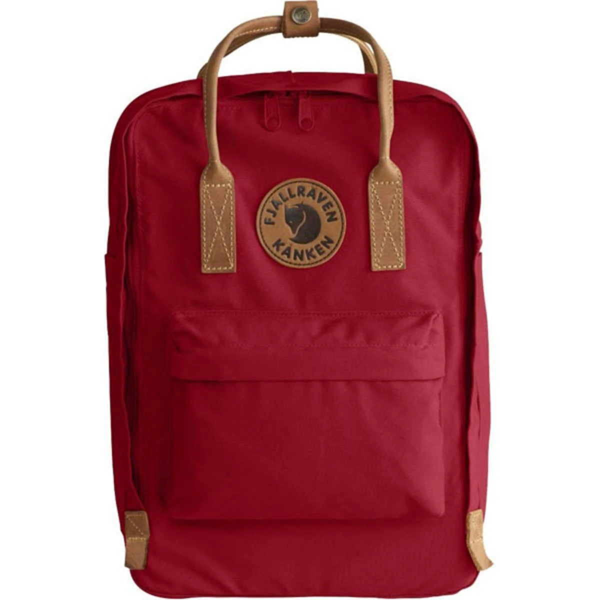 FjallRaven Kanken No. 2 Laptop 15in Backpack 2 FjallRaven Kanken No. 2 Laptop 15in Backpack - Image 2