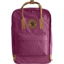 FjallRaven Kanken No. 2 Laptop 15in Backpack 8 FjallRaven Kanken No. 2 Laptop 15in Backpack -Fjallraven fjallraven kanken no 2 laptop 15 backpack 114