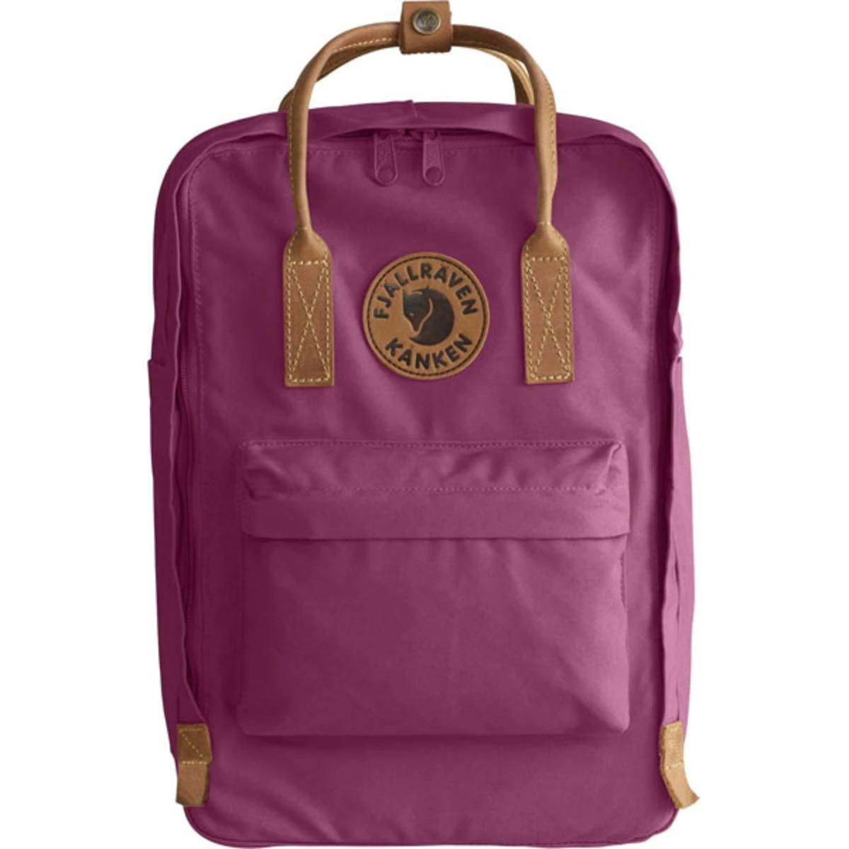 FjallRaven Kanken No. 2 Laptop 15in Backpack 3 FjallRaven Kanken No. 2 Laptop 15in Backpack - Image 3