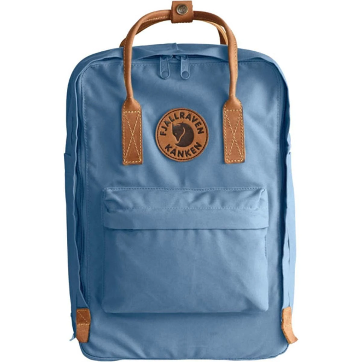 FjallRaven Kanken No. 2 Laptop 15in Backpack 4 FjallRaven Kanken No. 2 Laptop 15in Backpack - Image 4