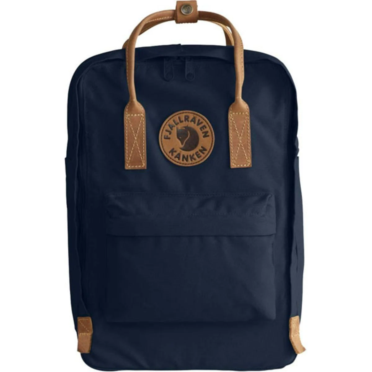 FjallRaven Kanken No. 2 Laptop 15in Backpack 5 FjallRaven Kanken No. 2 Laptop 15in Backpack - Image 5
