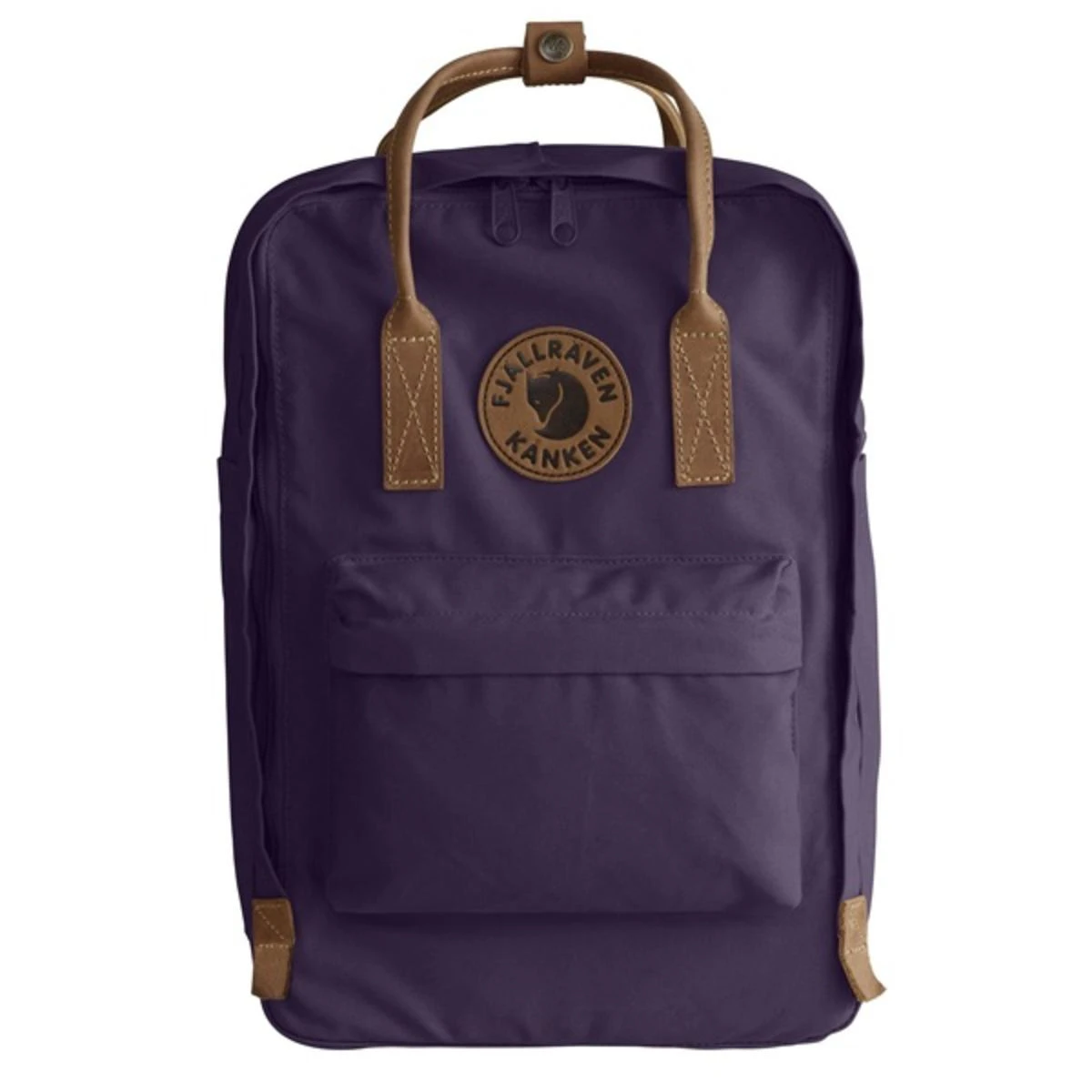 FjallRaven Kanken No. 2 Laptop 15in Backpack 6 FjallRaven Kanken No. 2 Laptop 15in Backpack - Image 6