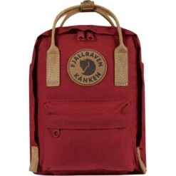 FjallRaven Kanken No.2 Mini -Fjallraven fjallraven kanken no 2 mini 125
