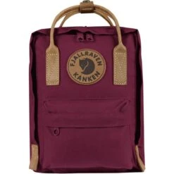 FjallRaven Kanken No.2 Mini -Fjallraven fjallraven kanken no 2 mini 127