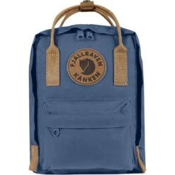 FjallRaven Kanken No.2 Mini -Fjallraven fjallraven kanken no 2 mini 129