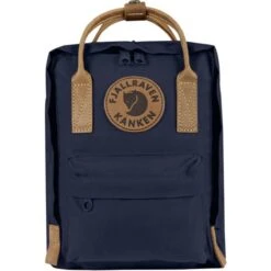 FjallRaven Kanken No.2 Mini -Fjallraven fjallraven kanken no 2 mini 131