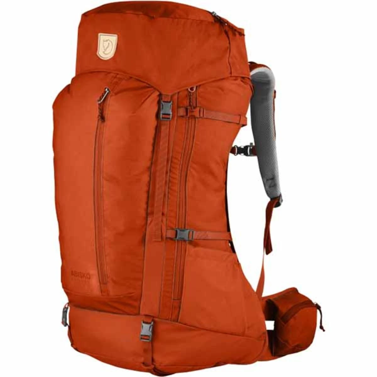 FjallRaven Men Abisko Friluft 45 Backpack 2 FjallRaven Men Abisko Friluft 45 Backpack - Image 2