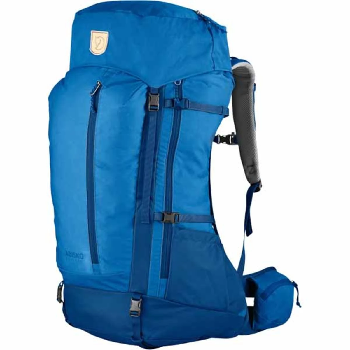 FjallRaven Men Abisko Friluft 45 Backpack 3 FjallRaven Men Abisko Friluft 45 Backpack - Image 3