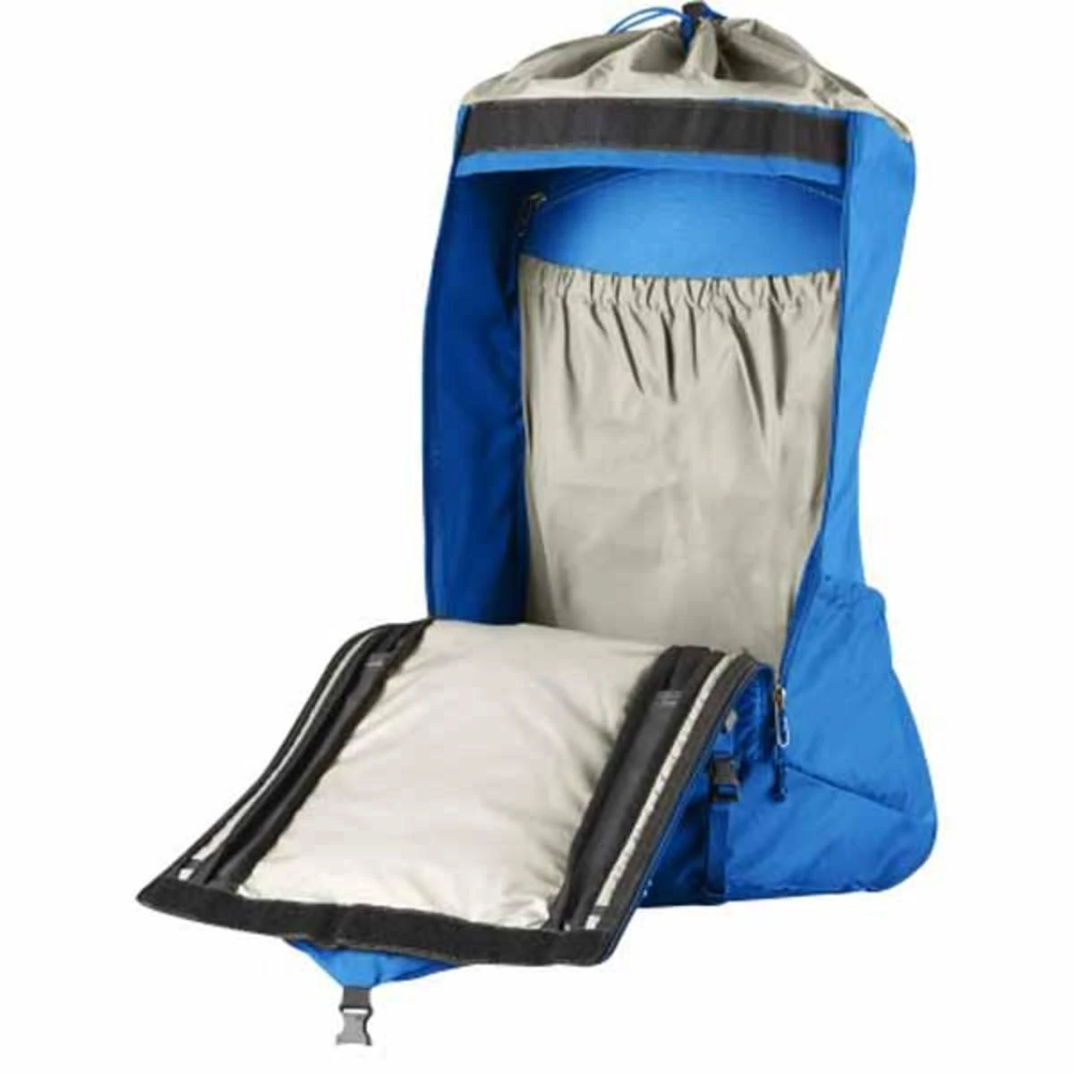 FjallRaven Men Abisko Friluft 45 Backpack 5 FjallRaven Men Abisko Friluft 45 Backpack - Image 5