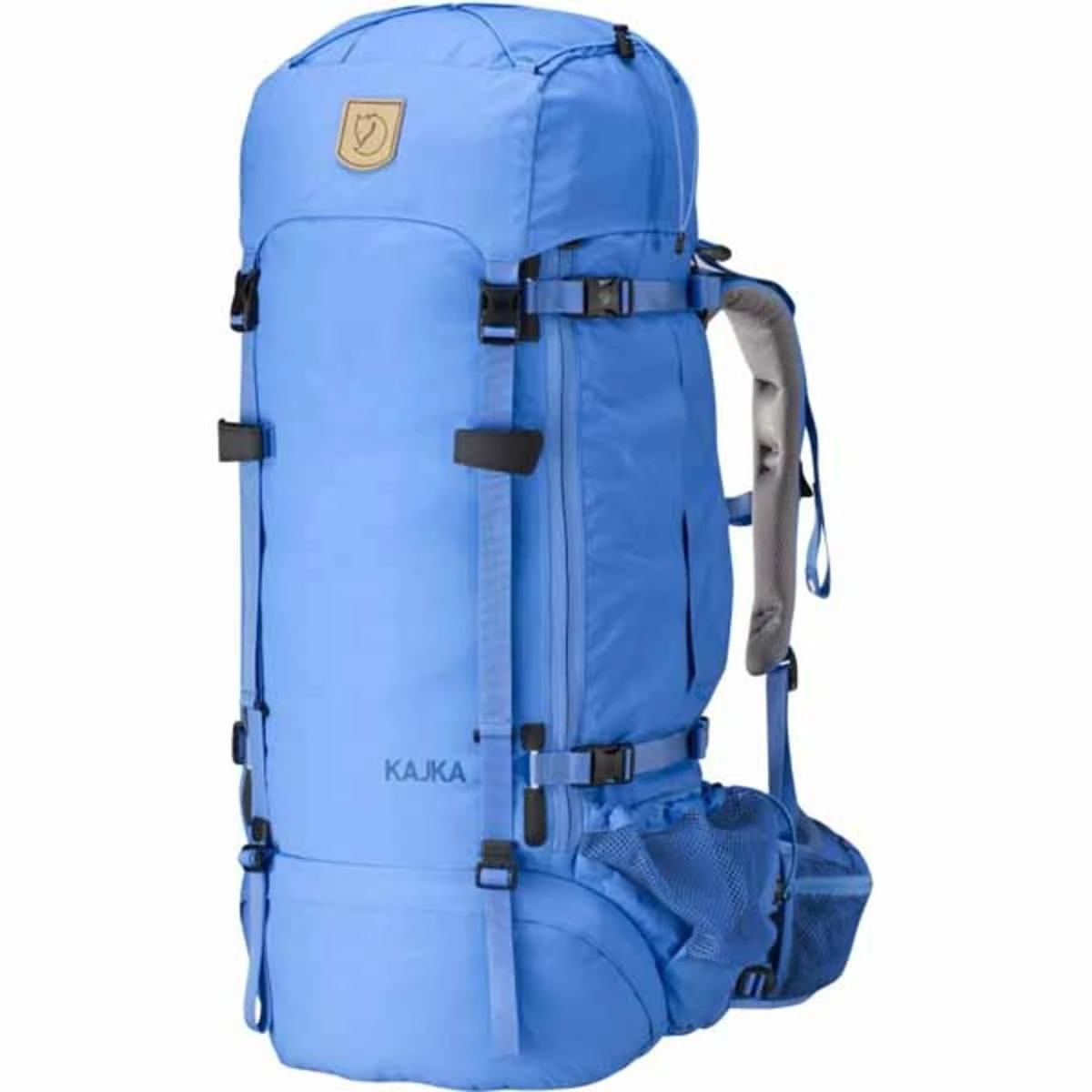 FjallRaven Men Kajka 100 Backpack 1 FjallRaven Men Kajka 100 Backpack
