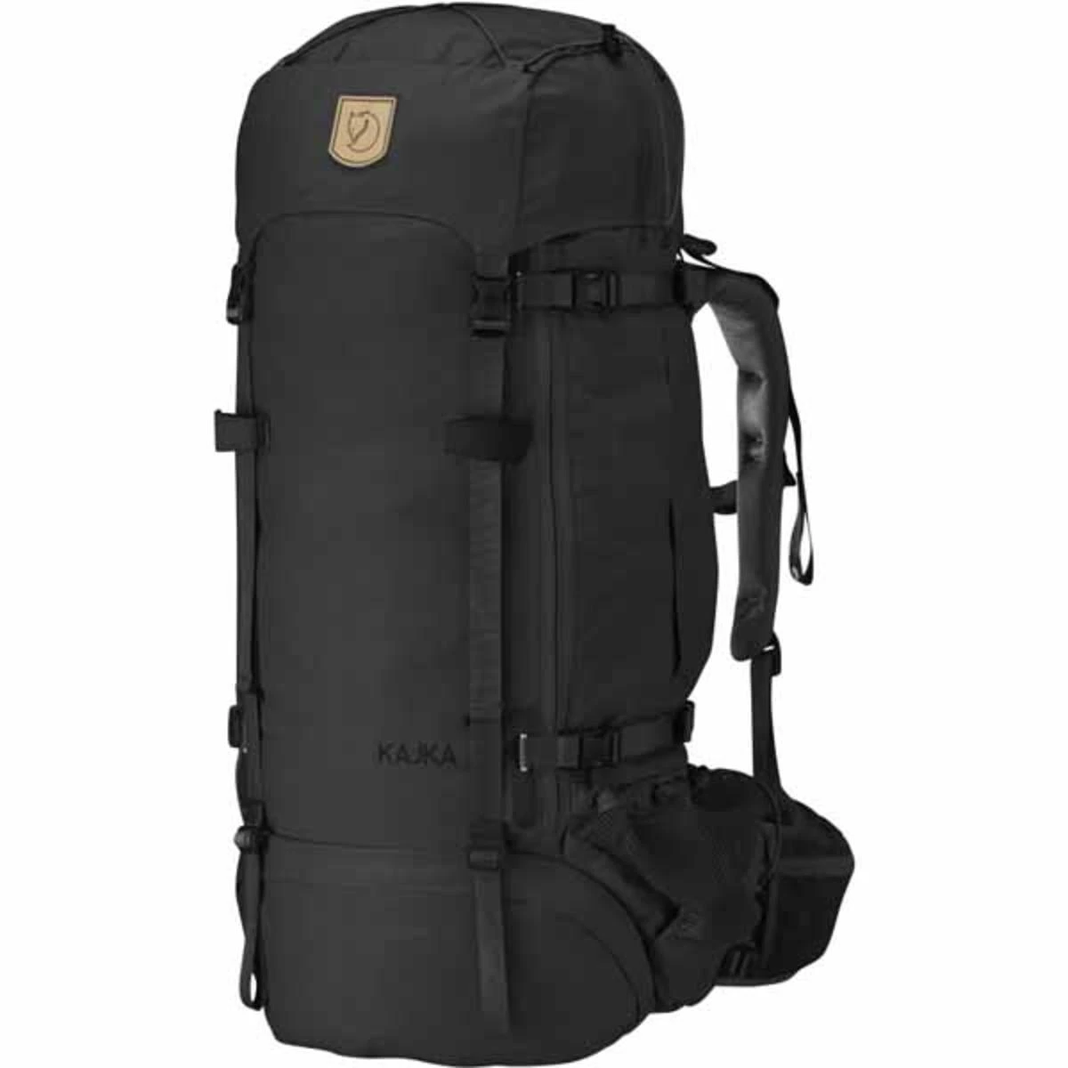 FjallRaven Men Kajka 100 Backpack 4 FjallRaven Men Kajka 100 Backpack - Image 4