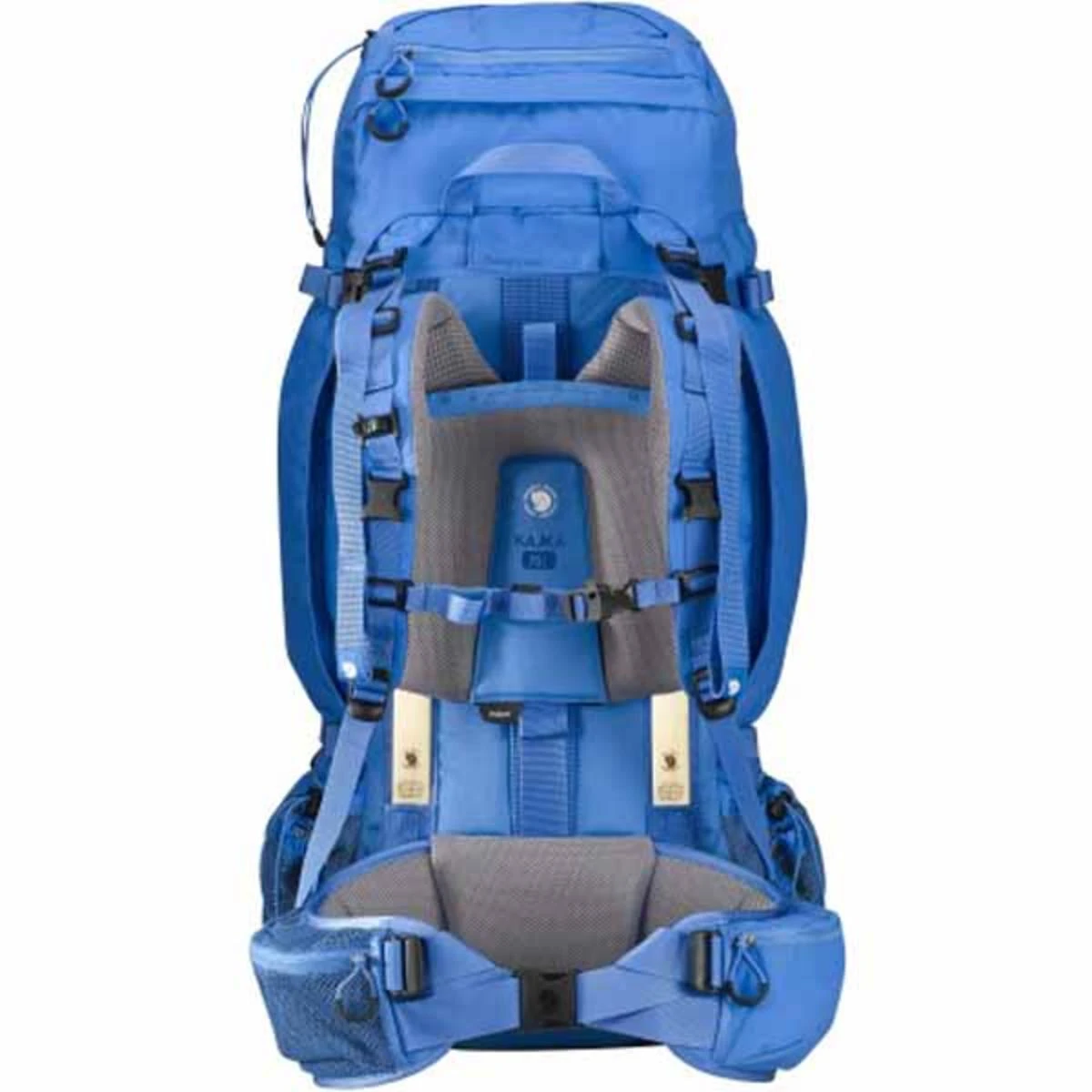 FjallRaven Men Kajka 75 Backpack 2 FjallRaven Men Kajka 75 Backpack - Image 2