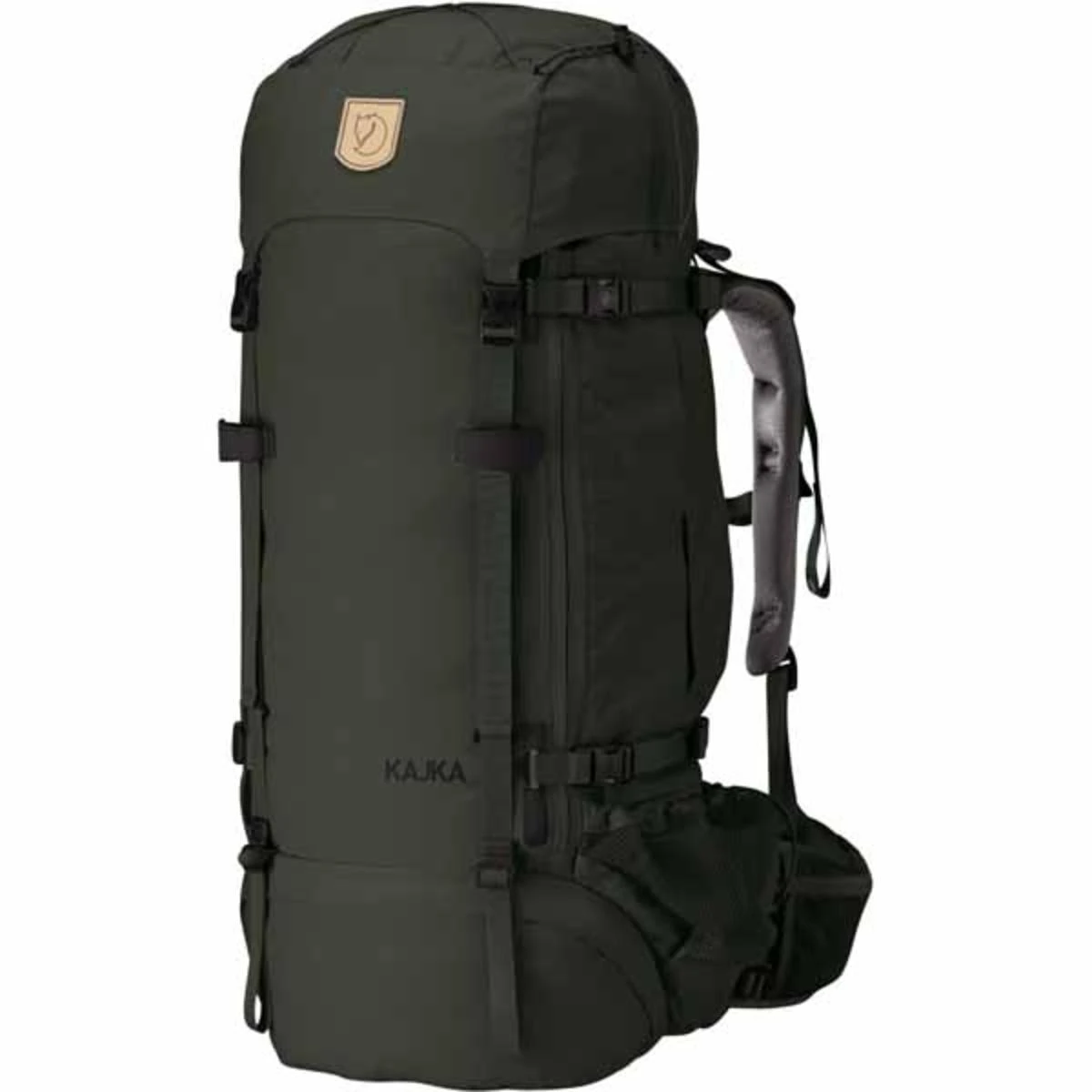 FjallRaven Men Kajka 75 Backpack 6 FjallRaven Men Kajka 75 Backpack - Image 6