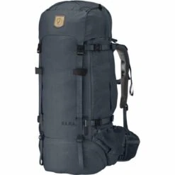 FjallRaven Men Kajka 85 Backpack -Fjallraven fjallraven men kajka 85 backpack 115