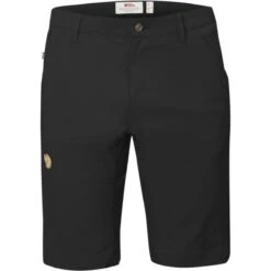 FjallRaven Mens Abisko Lite Shorts
