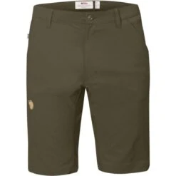 FjallRaven Mens Abisko Lite Shorts -Fjallraven fjallraven men s abisko lite shorts 127