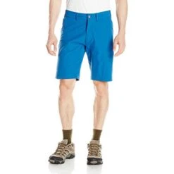 FjallRaven Mens Abisko Lite Shorts -Fjallraven fjallraven men s abisko lite shorts 130