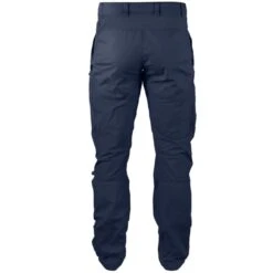 FjallRaven Mens Abisko Lite Trekking Trousers Long -Fjallraven fjallraven men s abisko lite trekking trousers long 126