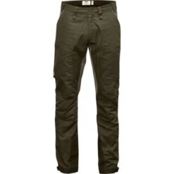 FjallRaven Mens Abisko Lite Trekking Trousers Long -Fjallraven fjallraven men s abisko lite trekking trousers long 127
