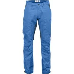 FjallRaven Mens Abisko Lite Trekking Trousers Long -Fjallraven fjallraven men s abisko lite trekking trousers long 128
