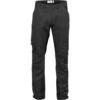 FjallRaven Mens Abisko Lite Trekking Trousers Regular