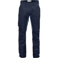 FjallRaven Mens Abisko Lite Trekking Trousers Regular 8 FjallRaven Mens Abisko Lite Trekking Trousers Regular -Fjallraven fjallraven men s abisko lite trekking trousers regular 117
