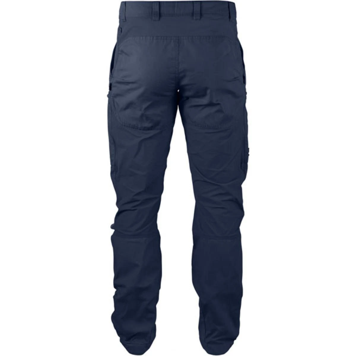 FjallRaven Mens Abisko Lite Trekking Trousers Regular 6 FjallRaven Mens Abisko Lite Trekking Trousers Regular - Image 6