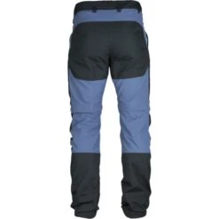 FjallRaven Mens Abisko Lite Trekking Zip-Off Trousers Regular 8 FjallRaven Mens Abisko Lite Trekking Zip-Off Trousers Regular -Fjallraven fjallraven men s abisko lite trekking zip off trousers regular 107