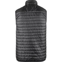 FjallRaven Mens Abisko Padded Vest -Fjallraven fjallraven men s abisko padded vest 135