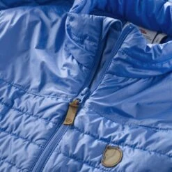 FjallRaven Mens Abisko Padded Vest -Fjallraven fjallraven men s abisko padded vest 137