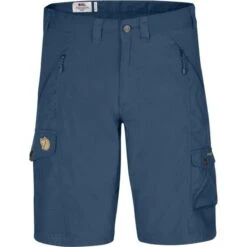 FjallRaven Mens Abisko Shorts